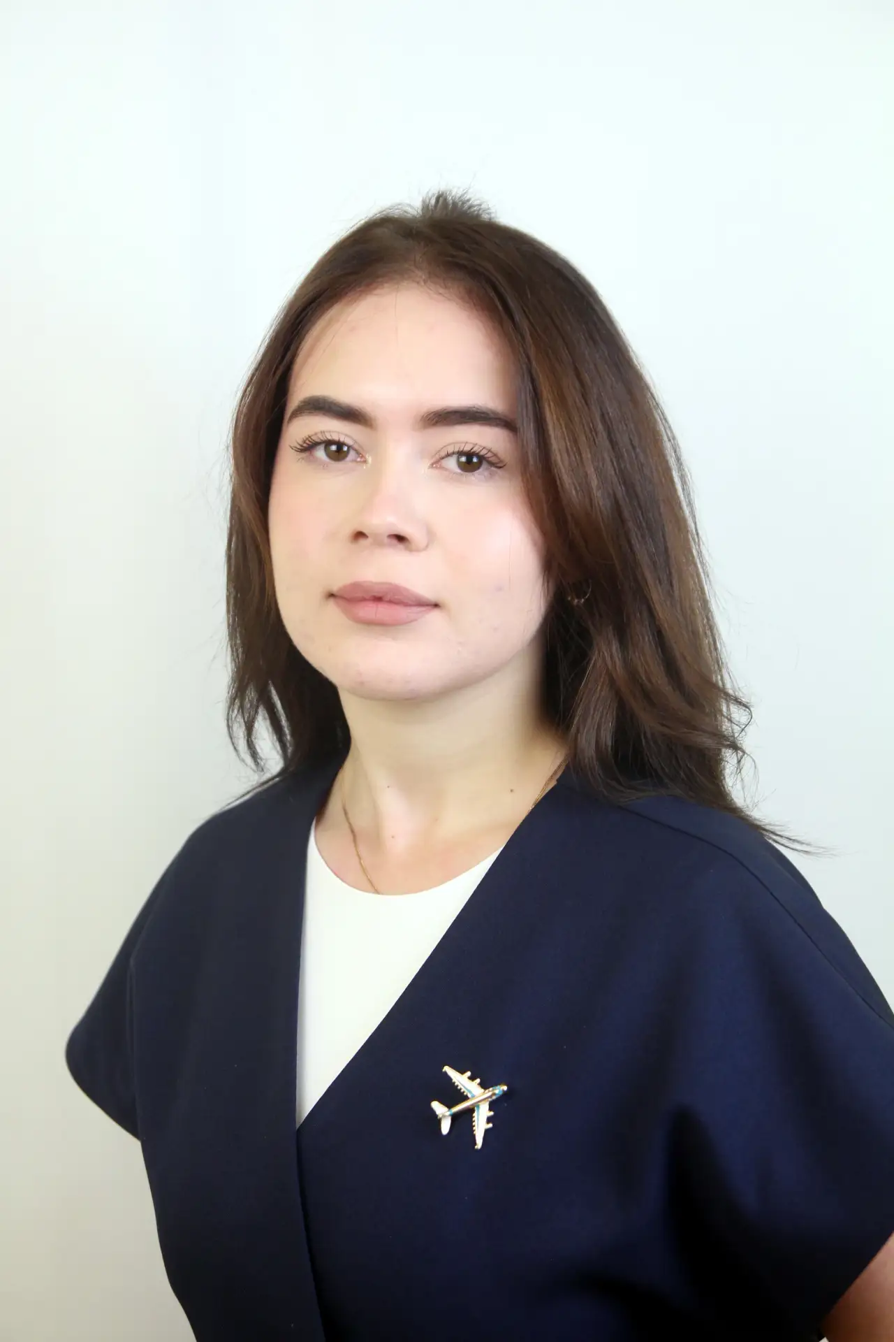 Кузьминых Ладислава Алексеевна.