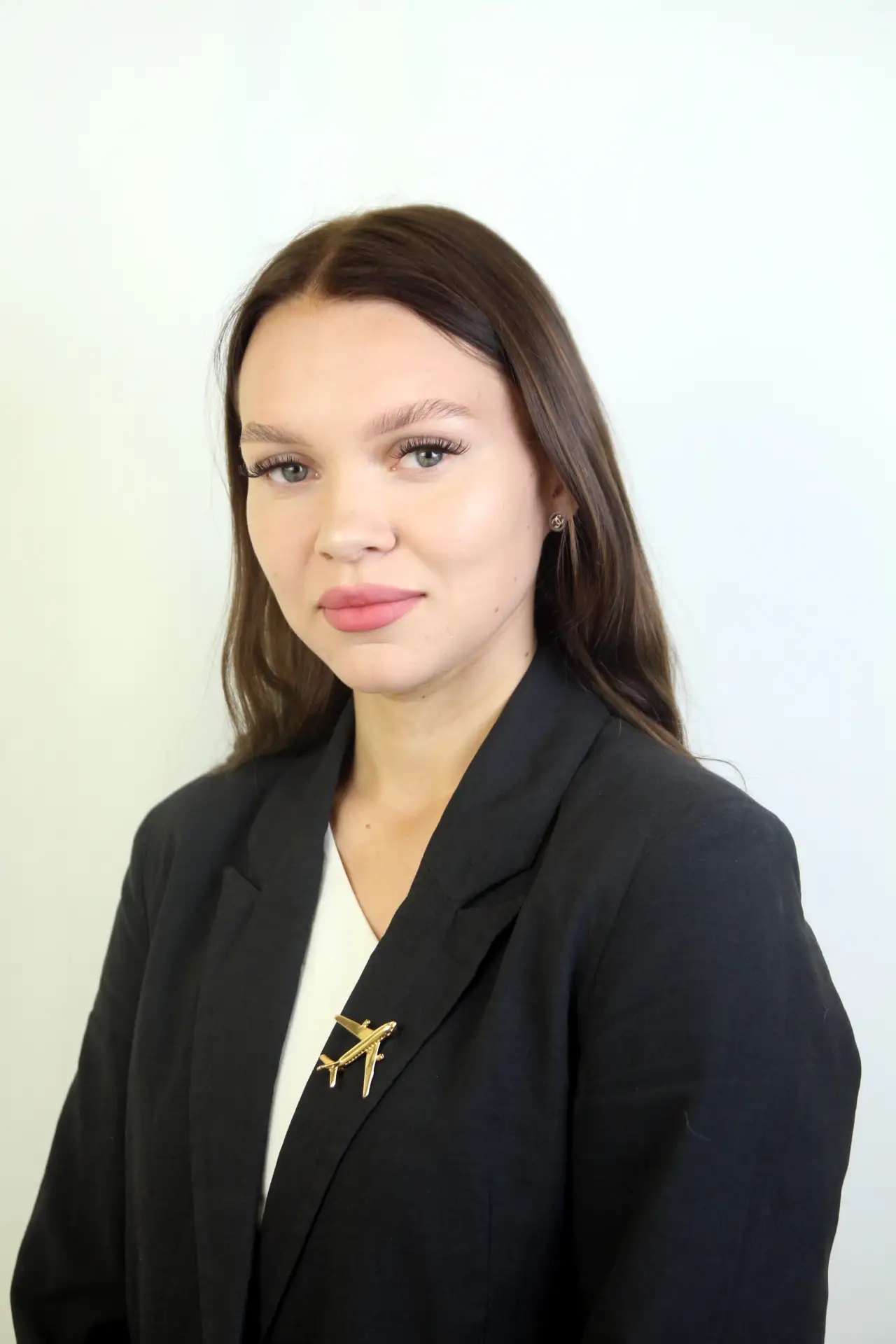 Бузанова Софья Павловна.