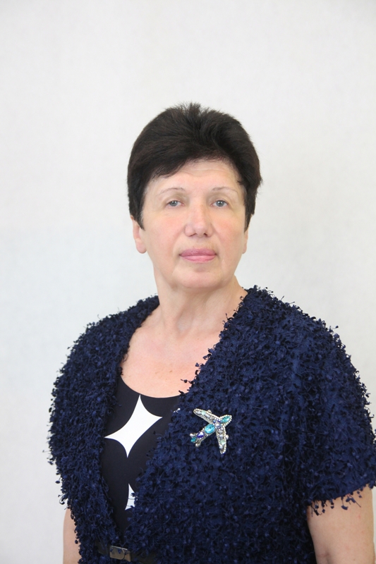 Старкова Наталья  Леонидовна